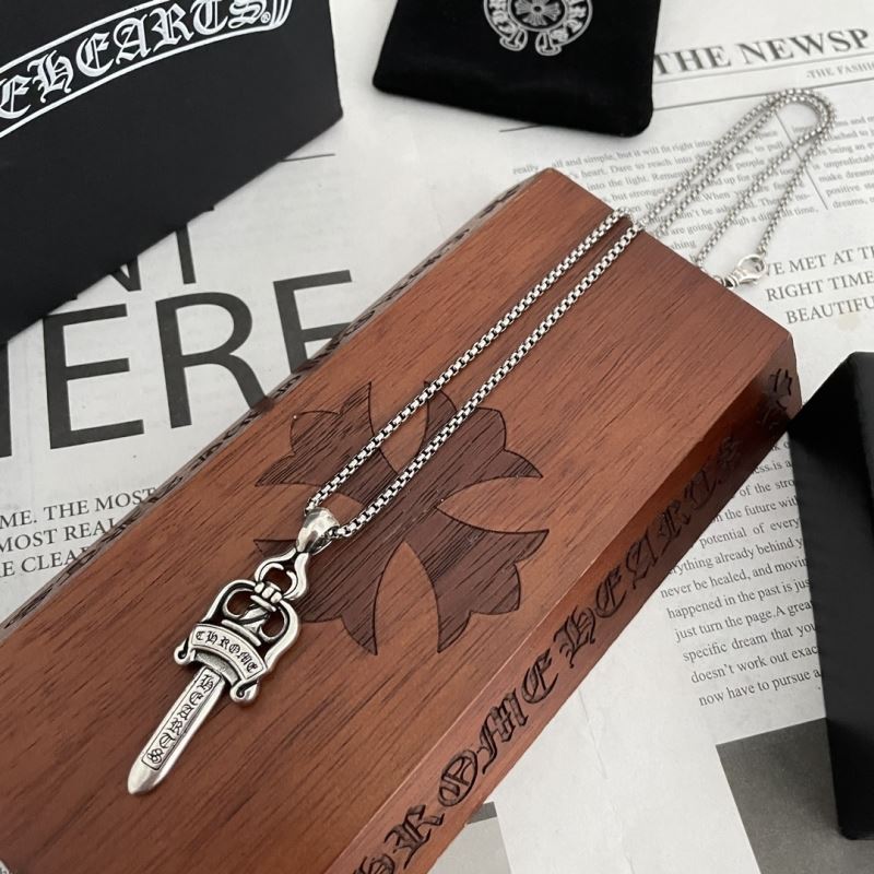 Chrome Hearts Necklaces